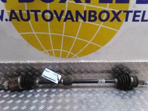 Used Front drive shaft, right Opel Corsa E 1.0 SIDI Turbo 12V Price € 127,05 Inclusive VAT offered by Autodemontagebedrijf van Boxtel