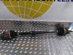 Used Front drive shaft, right Opel Astra K Sports Tourer 1.5 CDTi 122 12V Price € 127,05 Inclusive VAT offered by Autodemontagebedrijf van Boxtel