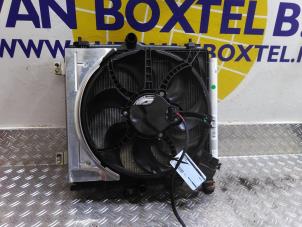 Used Cooling set Opel Corsa Price € 762,30 Inclusive VAT offered by Autodemontagebedrijf van Boxtel
