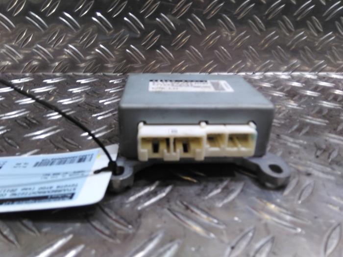 Power steering computer Toyota Aygo 896500H010 1KRFE