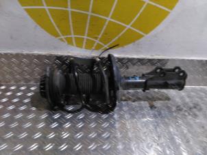 Used Front shock absorber rod, left Opel Insignia Price € 190,58 Inclusive VAT offered by Autodemontagebedrijf van Boxtel