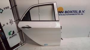 Used Rear door 4-door, right Kia Picanto Price € 381,15 Inclusive VAT offered by Autodemontagebedrijf van Boxtel