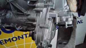 Usagé Boite de vitesses BMW X4 (F26) M40i 3.0 24V TwinPower Turbo Prix € 2.223,38 Prix TTC proposé par Autodemontagebedrijf van Boxtel