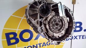Usagé Boite de vitesses Volkswagen Polo V (6R) 1.2 TSI 16V BlueMotion Technology Prix € 1.270,50 Prix TTC proposé par Autodemontagebedrijf van Boxtel
