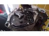 Gearbox from a Volkswagen Polo V (6R) 1.2 TSI 16V BlueMotion Technology 2016