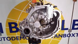Used Gearbox Kia Picanto (JA) 1.0 12V Price € 635,25 Inclusive VAT offered by Autodemontagebedrijf van Boxtel