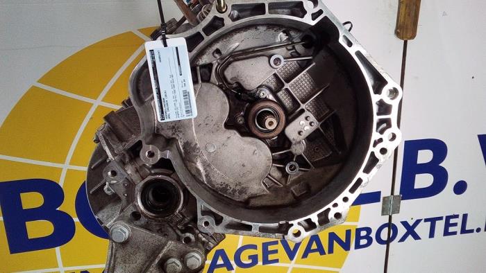Usagé Boîte de vitesse Opel Insignia Grand Sport 1.6 CDTI 16V 136 Prix € 952,88 Prix TTC proposé par Autodemontagebedrijf van Boxtel
