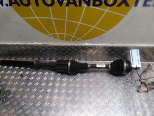 Used Front drive shaft, right Mercedes GLC (X253) 2.0 300 16V 4-Matic Price € 254,10 Inclusive VAT offered by Autodemontagebedrijf van Boxtel