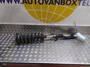 Used Rear shock absorber rod, right Mercedes GLC (X253) 2.0 300 16V 4-Matic Price € 157,50 Margin scheme offered by Autodemontagebedrijf van Boxtel