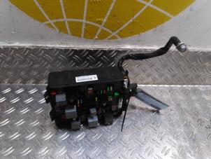 Used Fuse box Opel Corsa E 1.2 16V Price € 63,53 Inclusive VAT offered by Autodemontagebedrijf van Boxtel
