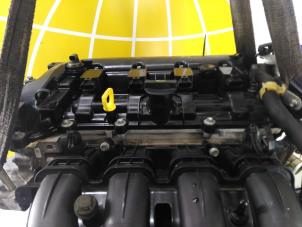 Motor van een Mazda 6 SportBreak (GJ/GH/GL) 2.0 Skyactiv G 145 16V 2012