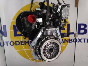 Used Engine Mazda 6 SportBreak (GJ/GH/GL) 2.0 Skyactiv G 145 16V Price € 1.270,50 Inclusive VAT offered by Autodemontagebedrijf van Boxtel
