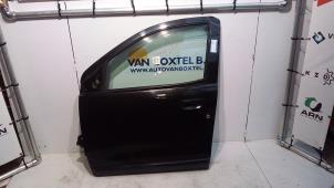 Used Door 2-door, left Dacia Dokker Express (8S) 1.5 dCi 75 Price € 254,10 Inclusive VAT offered by Autodemontagebedrijf van Boxtel