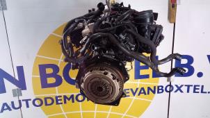 Usagé Moteur Volkswagen Polo VI (AW1) 1.0 TSI 12V Prix € 1.016,40 Prix TTC proposé par Autodemontagebedrijf van Boxtel