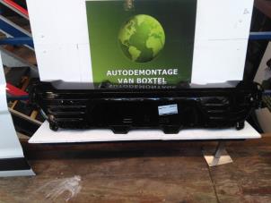 Used Rear bumper cover Renault Clio Price € 127,05 Inclusive VAT offered by Autodemontagebedrijf van Boxtel