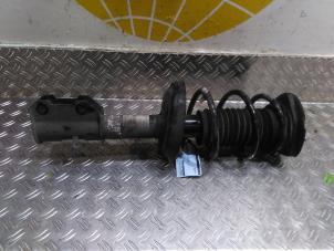 Used Front shock absorber rod, right Opel Astra K Sports Tourer 1.5 CDTi 122 12V Price € 95,29 Inclusive VAT offered by Autodemontagebedrijf van Boxtel