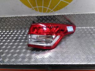 Gebrauchte Rücklicht rechts Ford Kuga II (DM2) Preis € 127,05 Mit Mehrwertsteuer angeboten von Autodemontagebedrijf van Boxtel