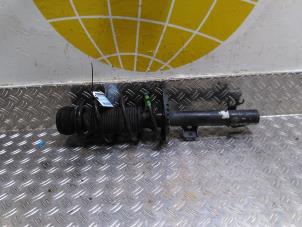 Used Front shock absorber rod, right Skoda Citigo 1.0 12V Price € 88,94 Inclusive VAT offered by Autodemontagebedrijf van Boxtel