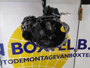 Usagé Boîte de vitesse Skoda Octavia Combi (5EAC) 1.6 TDI 16V Prix € 952,88 Prix TTC proposé par Autodemontagebedrijf van Boxtel