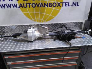Used Power steering box Volkswagen Caddy Cargo V (SBA/SBH) Price € 635,25 Inclusive VAT offered by Autodemontagebedrijf van Boxtel