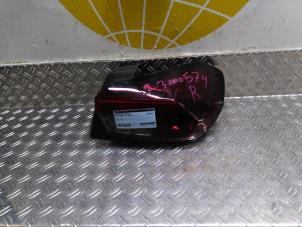 Used Taillight, right Opel Corsa F (UB/UH/UP) 1.5 CDTI 100 Price € 127,05 Inclusive VAT offered by Autodemontagebedrijf van Boxtel