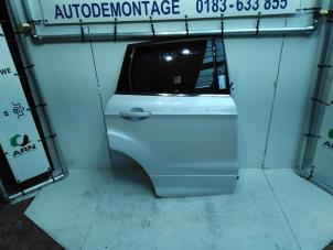 Gebrauchte Tür 4-türig rechts hinten Ford Kuga II (DM2) Preis € 444,68 Mit Mehrwertsteuer angeboten von Autodemontagebedrijf van Boxtel