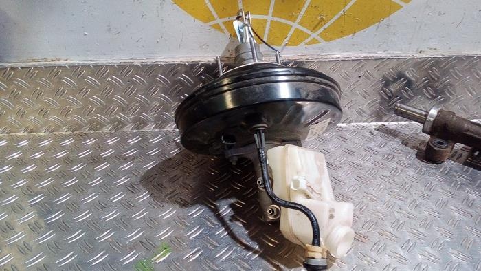 Brake servo from a Ford Focus 2019