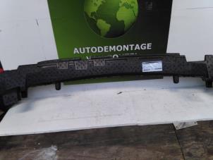 Used Front bumper frame Dacia Duster (SR) Price € 63,53 Inclusive VAT offered by Autodemontagebedrijf van Boxtel