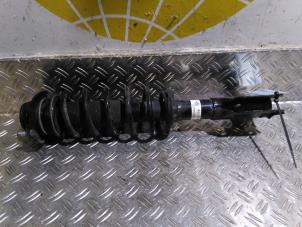 Used Front shock absorber rod, left Mitsubishi Space Star (A0) 1.2 12V Price € 52,50 Margin scheme offered by Autodemontagebedrijf van Boxtel