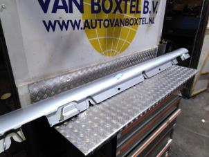 Used Side skirt, right Mercedes C (W205) C-250 2.0 CGI 16V Price € 127,05 Inclusive VAT offered by Autodemontagebedrijf van Boxtel