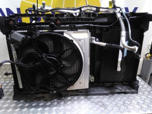 Used Cooling set Opel Corsa F (UB/UP) 1.2 12V 75 Price € 630,00 Margin scheme offered by Autodemontagebedrijf van Boxtel