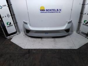 Used Rear bumper Volkswagen T-Roc 1.5 TSI Evo BMT 16V Price € 635,25 Inclusive VAT offered by Autodemontagebedrijf van Boxtel