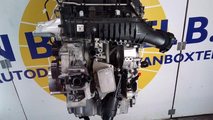 Mini One Engine Components Engine Mini Mini 1.2 12V One, One First - B38A12A B38A12A