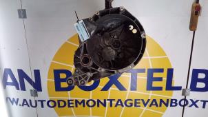 Used Gearbox Ford Focus 3 Wagon 1.0 Ti-VCT EcoBoost 12V 125 Price € 571,73 Inclusive VAT offered by Autodemontagebedrijf van Boxtel