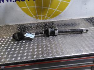 Used Front drive shaft, right Mini Mini (F56) 1.5 12V Cooper Price € 254,10 Inclusive VAT offered by Autodemontagebedrijf van Boxtel