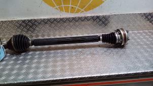 Used Front drive shaft, right Volkswagen Polo VI (AW1) 2.0 GTI Turbo 16V Price € 508,20 Inclusive VAT offered by Autodemontagebedrijf van Boxtel