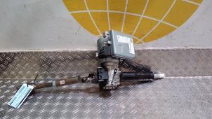 Used Steering column housing Volkswagen Polo VI (AW1) 2.0 GTI Turbo 16V Price € 317,63 Inclusive VAT offered by Autodemontagebedrijf van Boxtel
