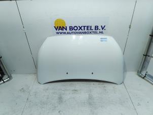 Used Bonnet Mitsubishi Space Star (A0) 1.0 12V Price € 444,68 Inclusive VAT offered by Autodemontagebedrijf van Boxtel