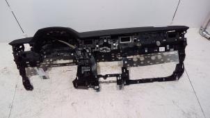 Używane Airbag set + dashboard Renault Captur II (RJB) Cena € 1.143,45 Z VAT oferowane przez Autodemontagebedrijf van Boxtel