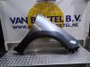 Front wing, right from a Opel Adam, 2012 / 2019 1.0 Ecotec 12V SIDI Turbo, Hatchback, 2-dr, Petrol, 999cc, 66kW (90pk), FWD, B10XFT, 2014-07 / 2018-11 2017
