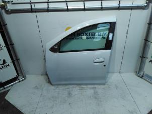 Used Door 4-door, front left Dacia Duster (SR) 1.2 TCE 16V 4x4 Price € 444,68 Inclusive VAT offered by Autodemontagebedrijf van Boxtel