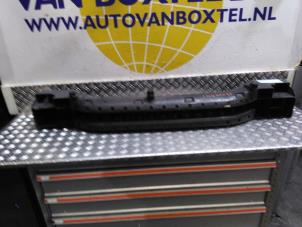 Used Rear bumper frame Dacia Logan Price € 63,53 Inclusive VAT offered by Autodemontagebedrijf van Boxtel