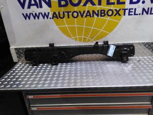 Used Radiator bar Nissan Qashqai (J11) 1.2 DIG-T 16V Price € 88,94 Inclusive VAT offered by Autodemontagebedrijf van Boxtel