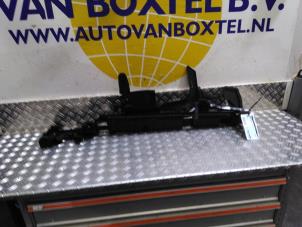 Used Cooling fan housing Nissan Qashqai (J11) 1.2 DIG-T 16V Price € 127,05 Inclusive VAT offered by Autodemontagebedrijf van Boxtel