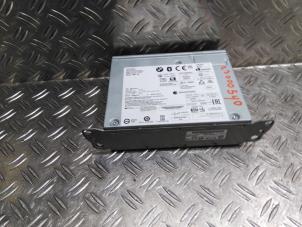 Used Navigation module BMW 1 serie (F40) 116i 1.5 TwinPower 12V Price € 1.270,50 Inclusive VAT offered by Autodemontagebedrijf van Boxtel