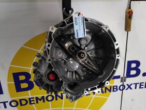 Used Gearbox Mini Mini (F56) 1.5 12V Cooper Price € 1.143,45 Inclusive VAT offered by Autodemontagebedrijf van Boxtel
