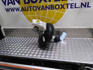 Usagé Assistant de freinage Volkswagen Tiguan (AD1) 2.0 TSI R 16V 4Motion Prix € 127,05 Prix TTC proposé par Autodemontagebedrijf van Boxtel