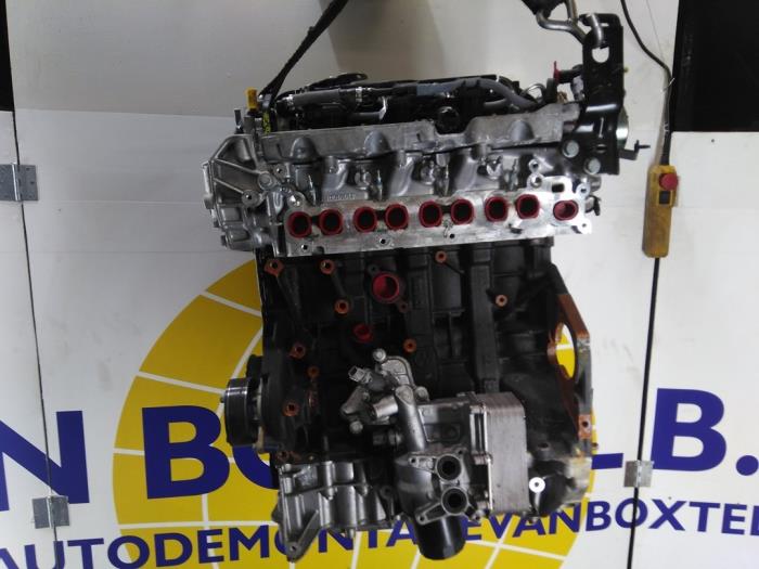 Moteurs avec code moteur M9R710 stock | ProxyParts.fr