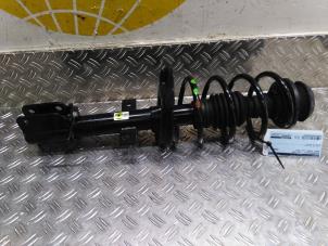 Used Front shock absorber rod, left Dacia Jogger 1.0 TCe 100 Bi-Fuel , ECO-G 12V Price € 127,05 Inclusive VAT offered by Autodemontagebedrijf van Boxtel