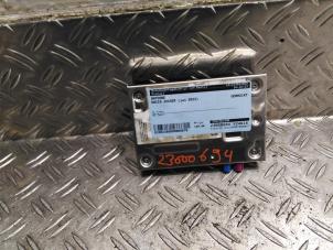 Usagé Antenne Dacia Jogger 1.0 TCe 100 Bi-Fuel , ECO-G 12V Prix € 127,05 Prix TTC proposé par Autodemontagebedrijf van Boxtel